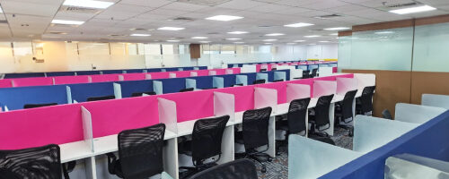 Rapid-Expansion-Capability